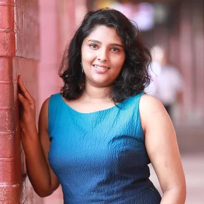 Shilpa Sayura Nurtures a Forbes 30 Under 30 Asia Social Impact Leader