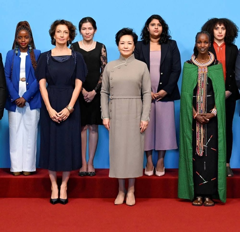 Celebrating UNESCO Prize for Girls’ & Women’s Education