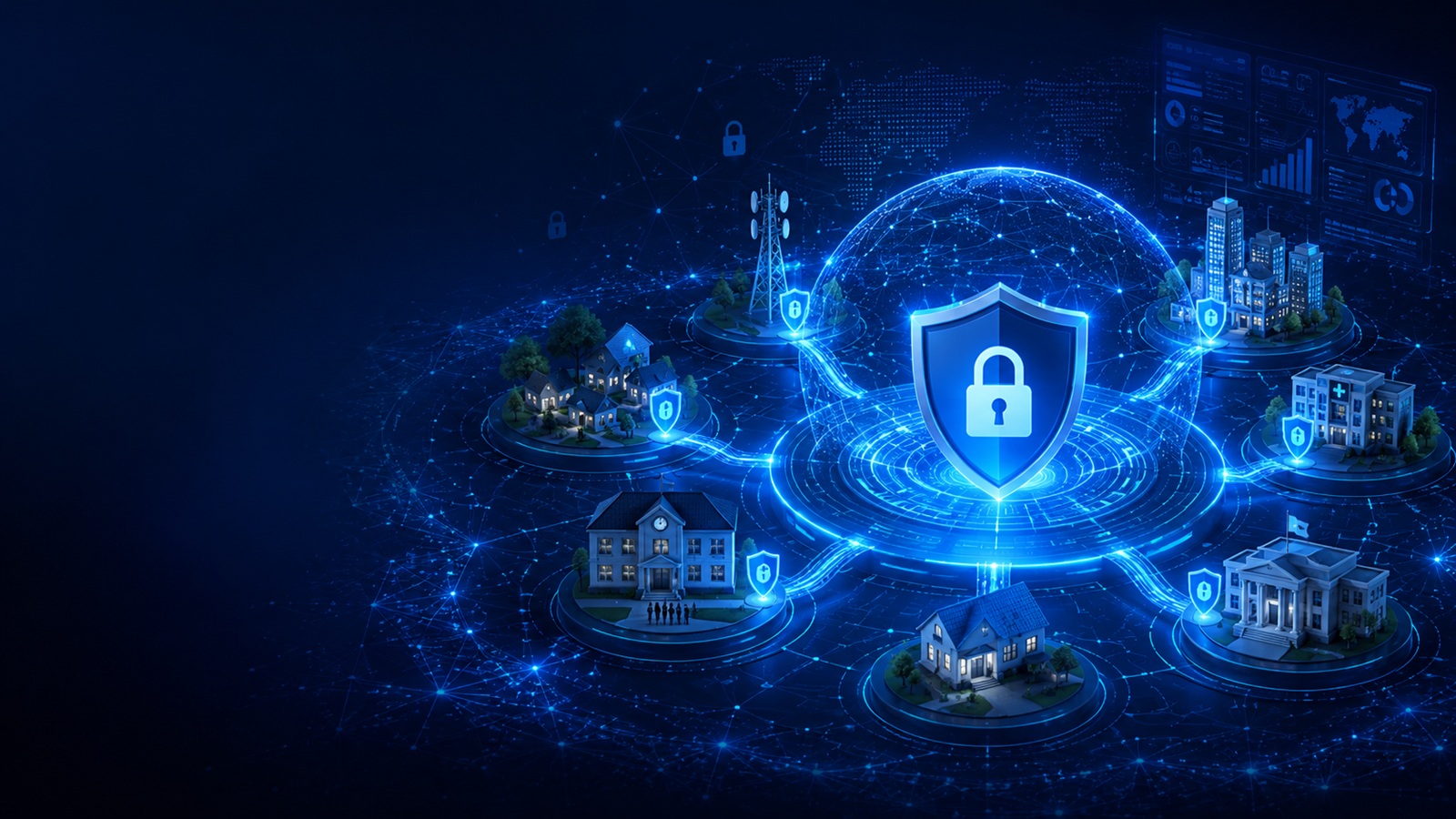 Cybersecurity