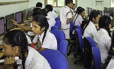 Digital National Education project