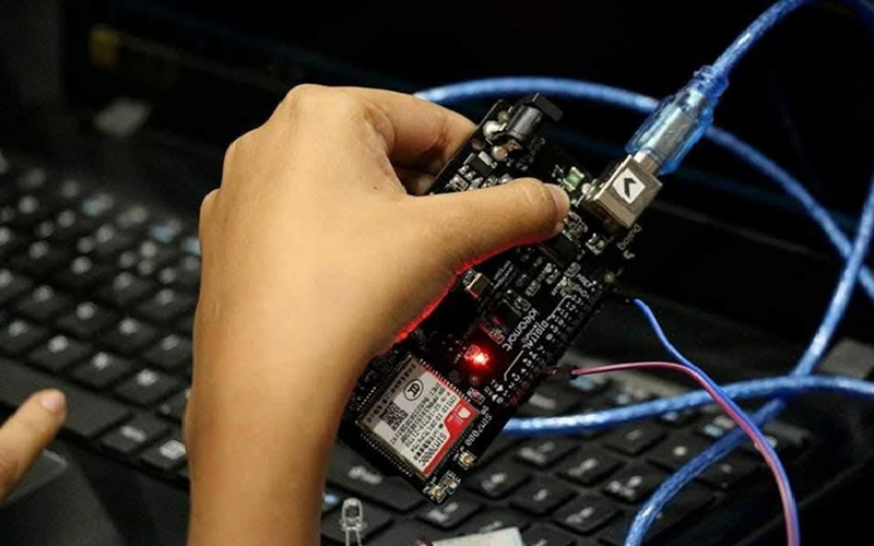 Cybersecurity